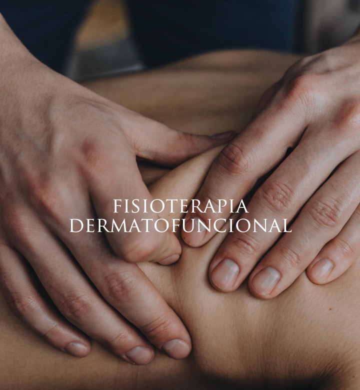 Fisioterapia Dermatofuncional